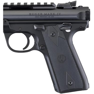 ruger mark iv 22 45 tactical 40149