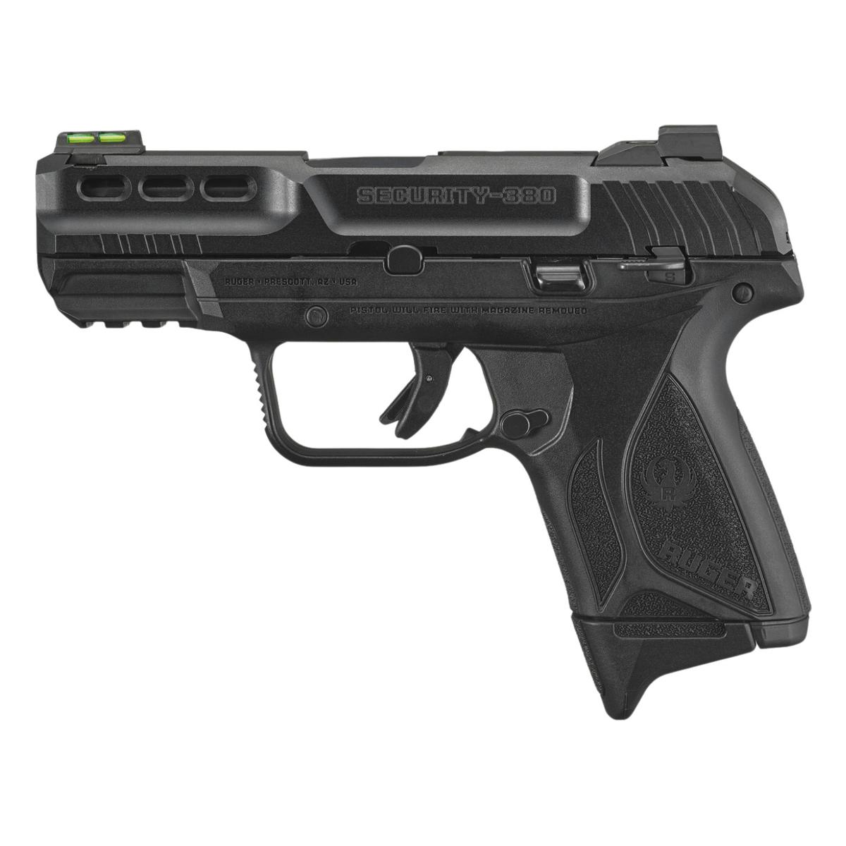 Ruger Security-380 (3839)