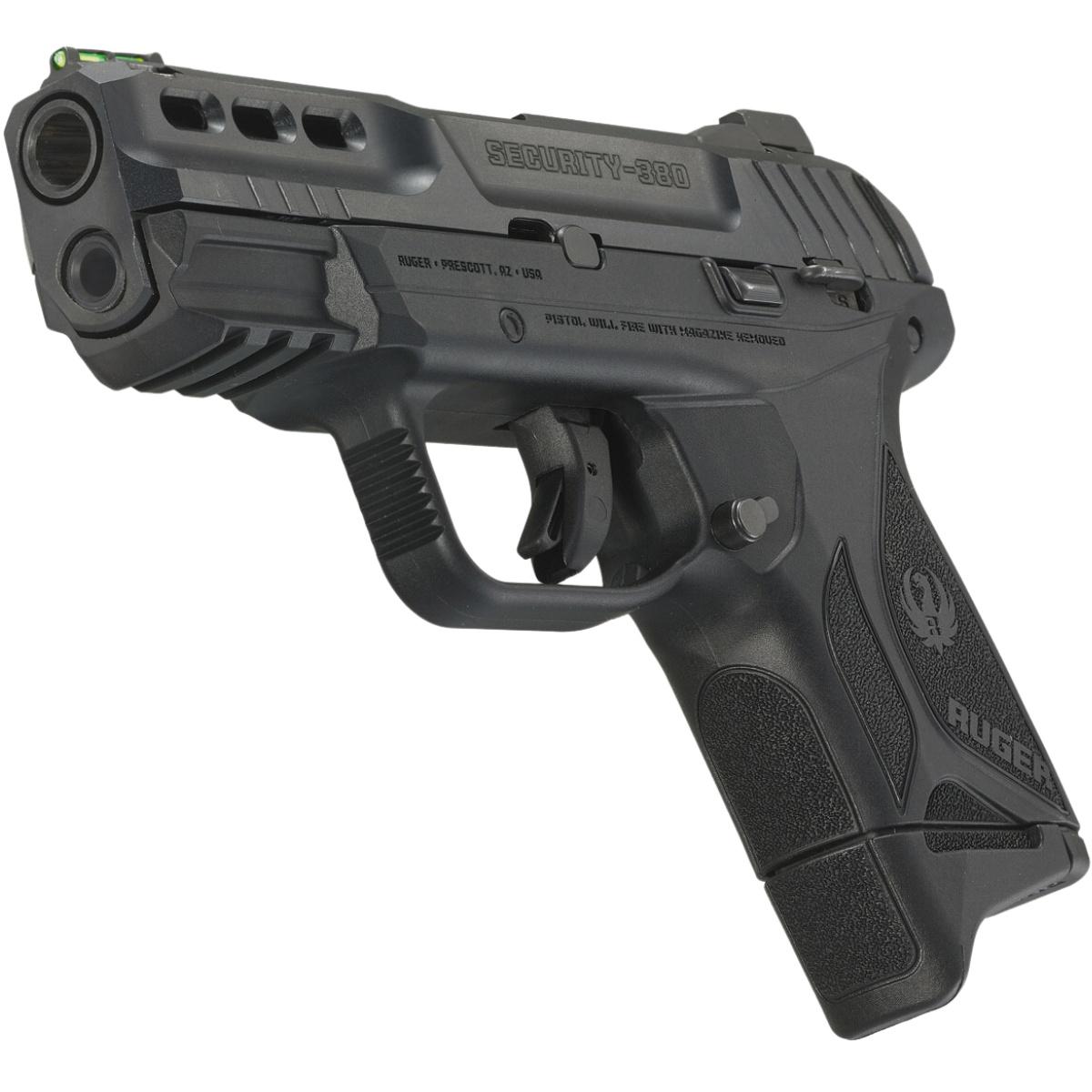 Ruger Security-380 (3839)
