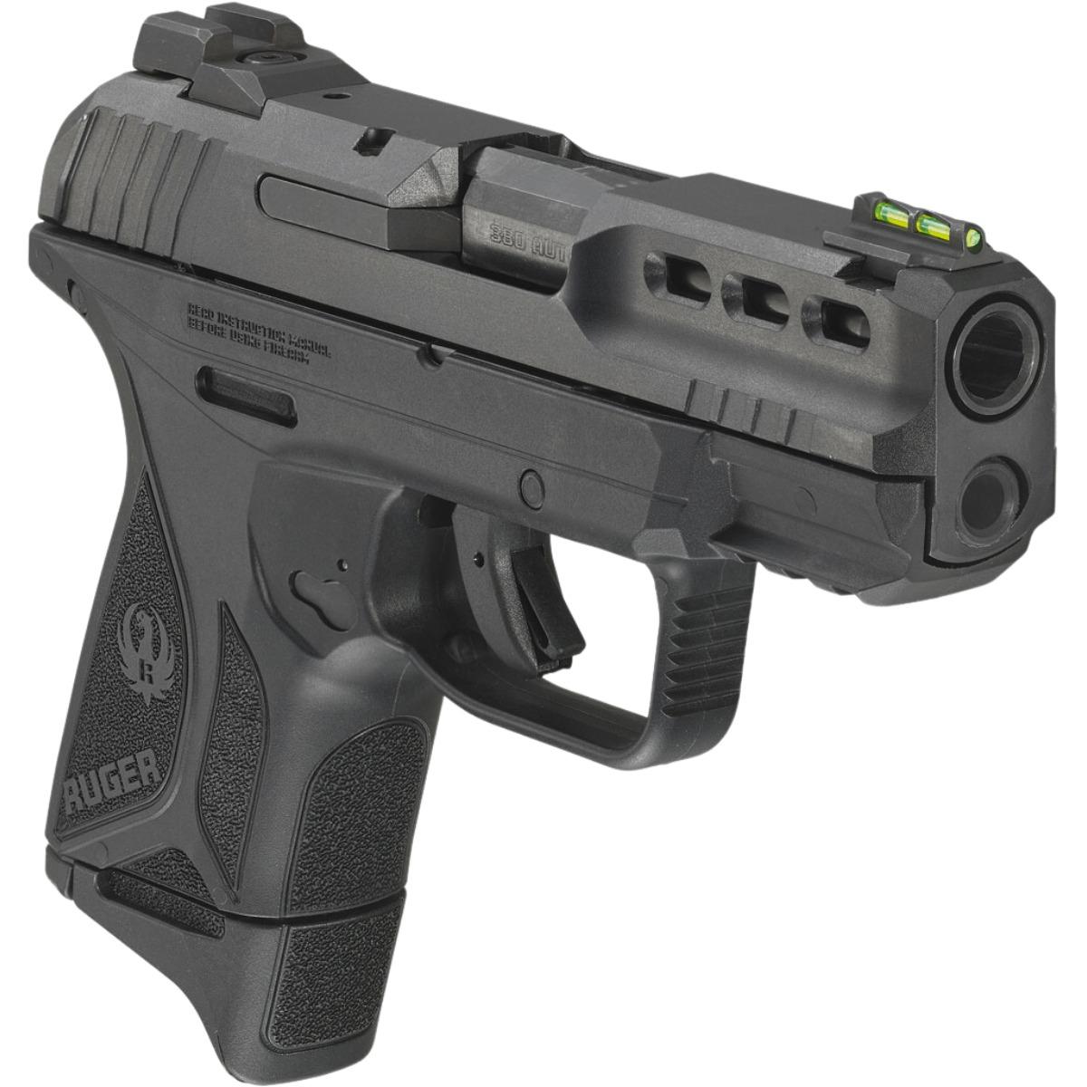 ruger security 380 3839