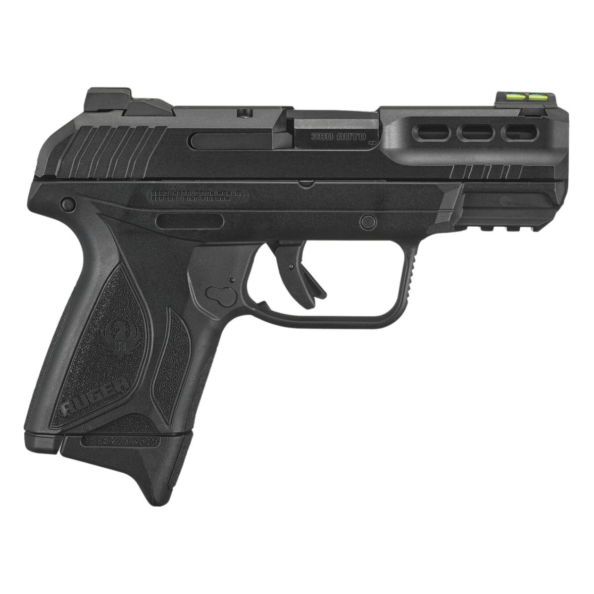 ruger security 380 3839