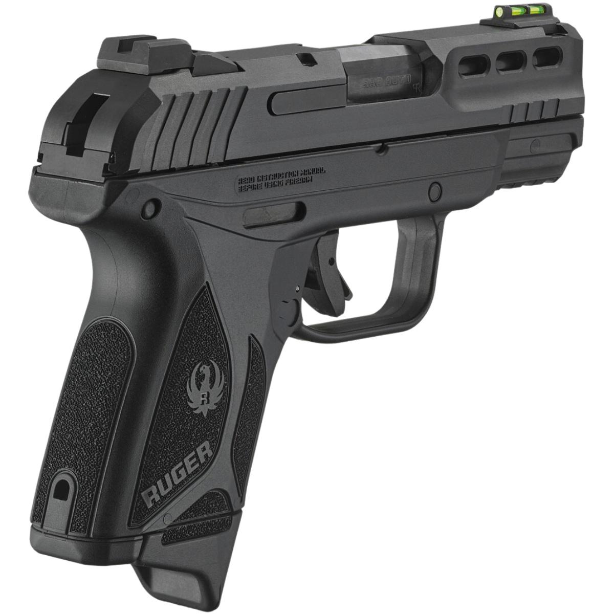 ruger security 380 3839