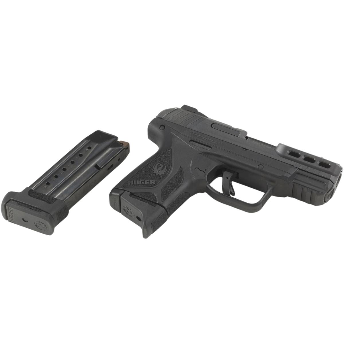 ruger security 380 3839