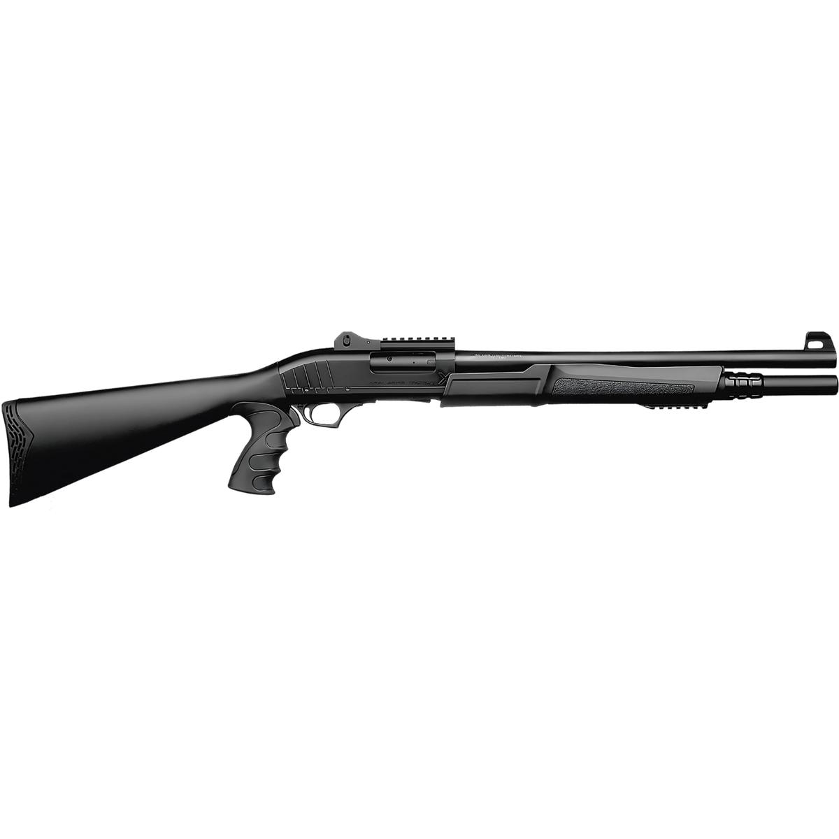 kral arms tactical x pistol grip