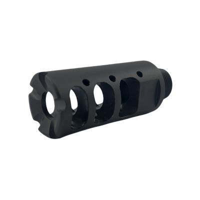 Custom Klamka - Kompensator...