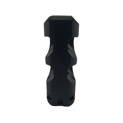 custom klamka kompensator ar harpun 1 2 x28