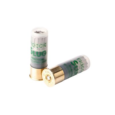 fiocchi 12 70 slug practical shooting open 28g