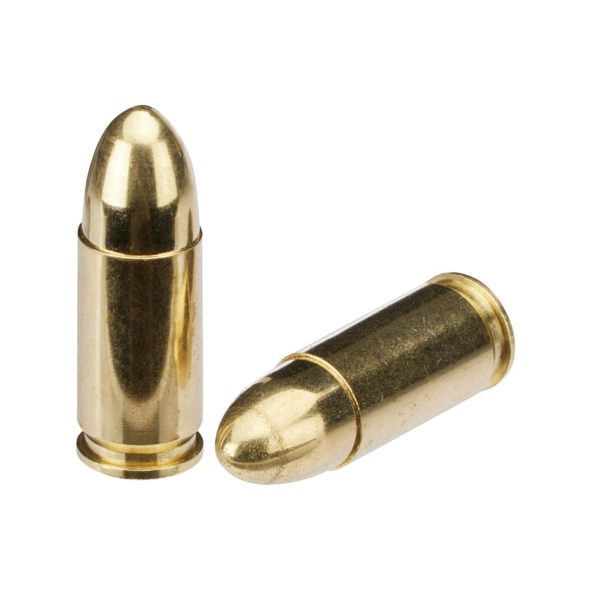 fiocchi 9x19 124gr fmj