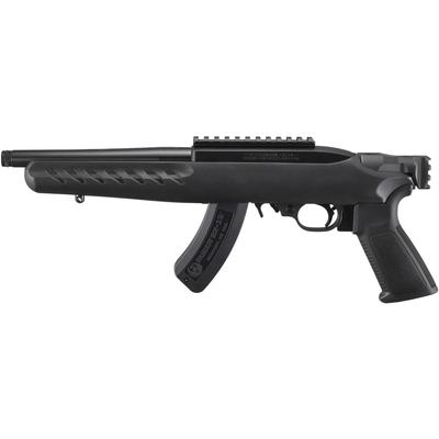 Ruger 22 Charger (4938)