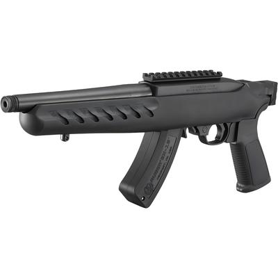 Ruger 22 Charger (4938)