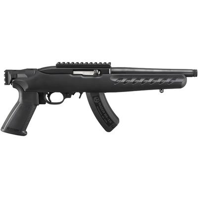 ruger 22 charger 4938