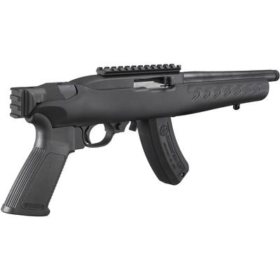 ruger 22 charger 4938