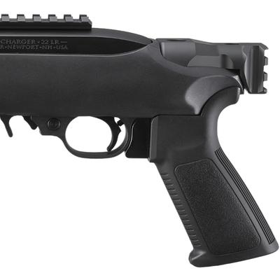 ruger 22 charger 4938
