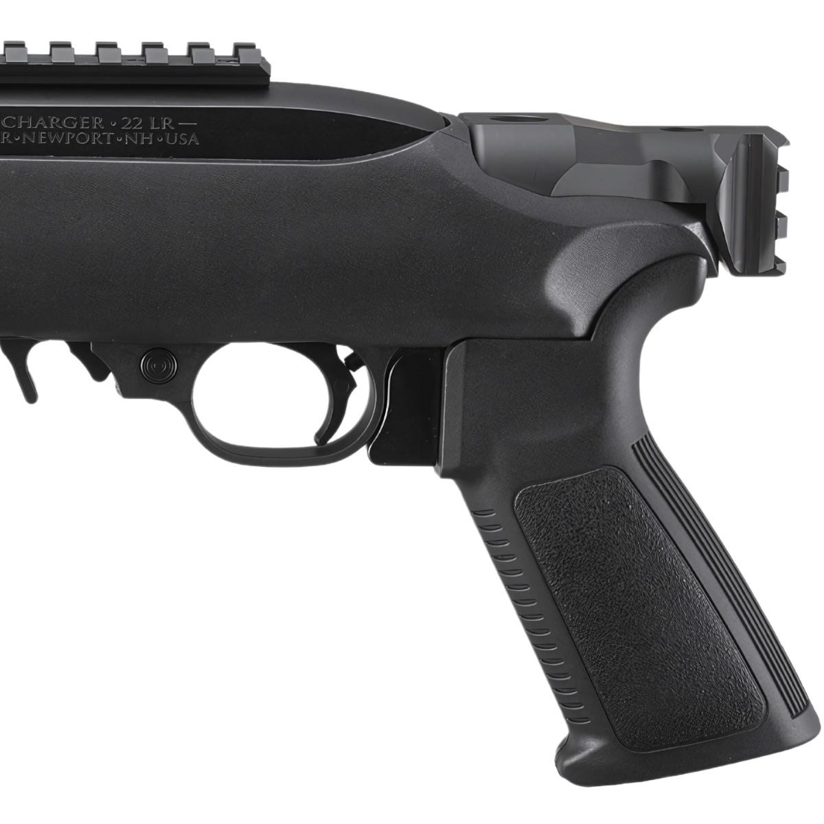 ruger 22 charger 4938