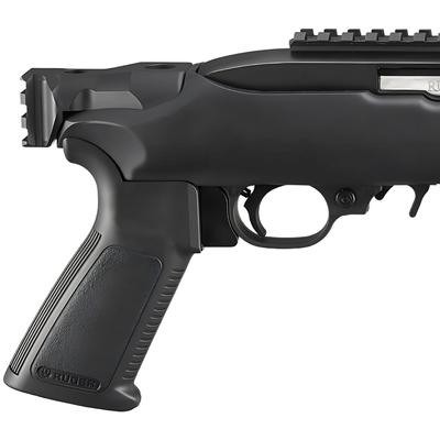 ruger 22 charger 4938