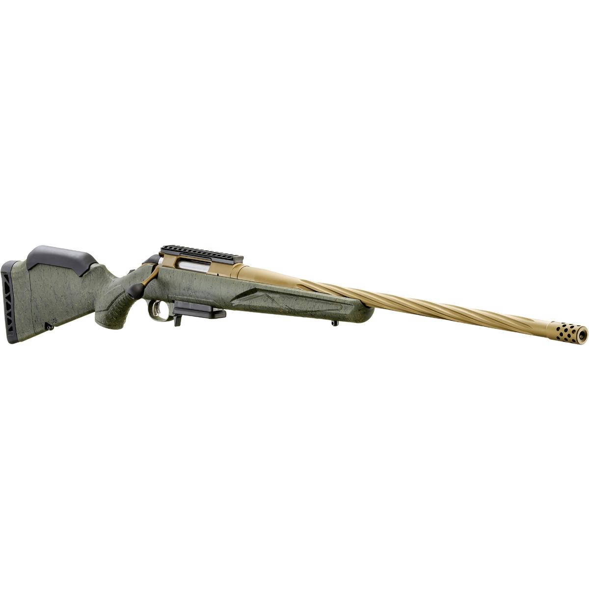 ruger american rifle predator gen 2 243 win 46933