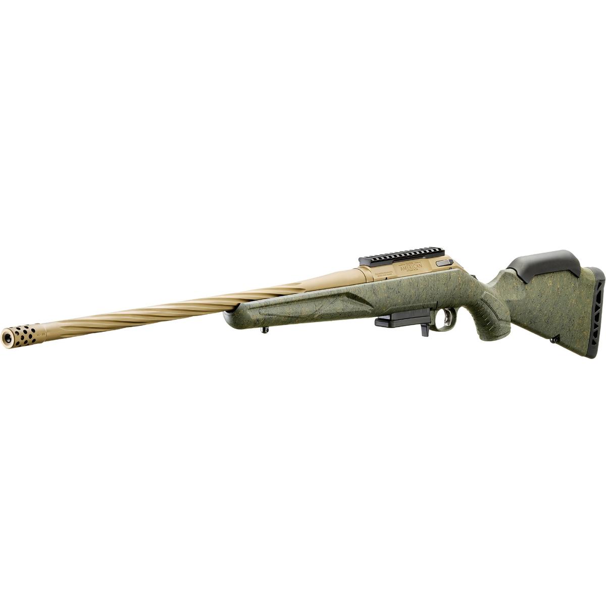 ruger american rifle predator gen 2 243 win 46933