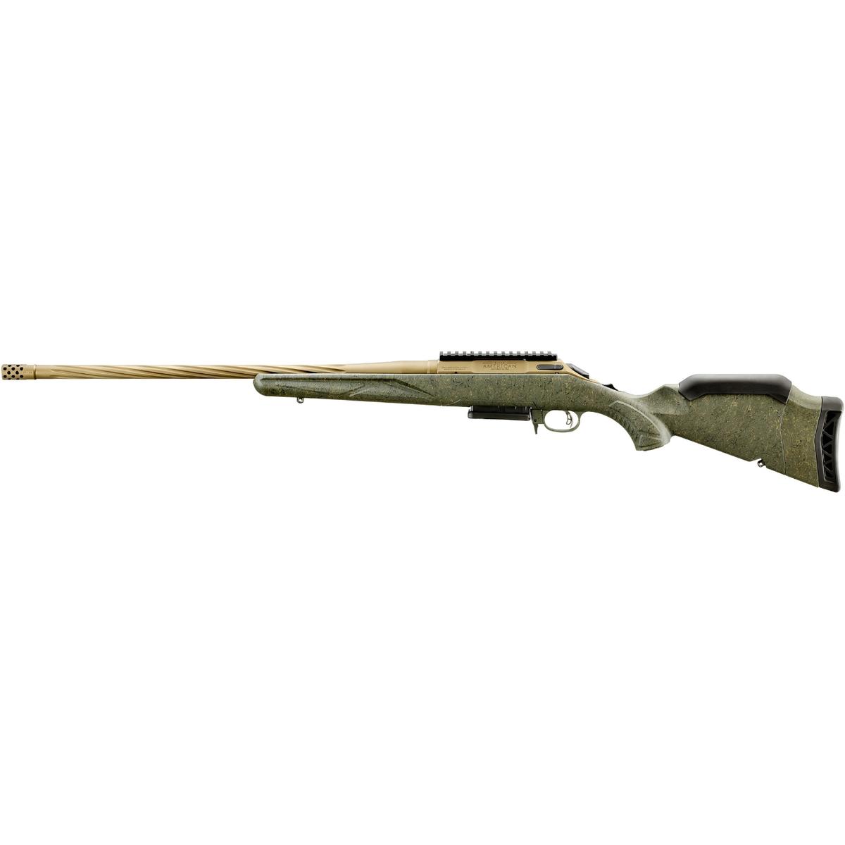 ruger american rifle predator gen 2 243 win 46933