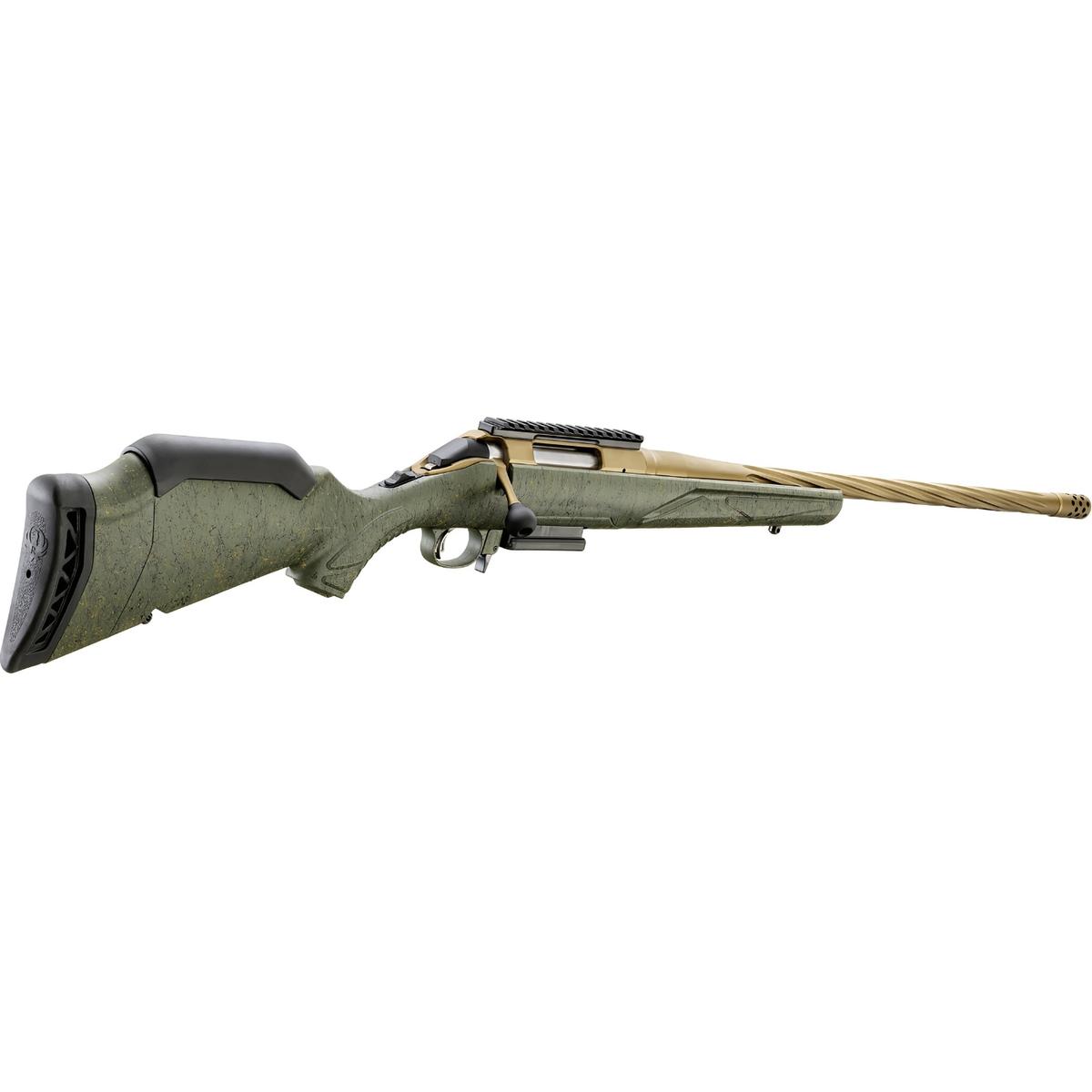 ruger american rifle predator gen 2 243 win 46933