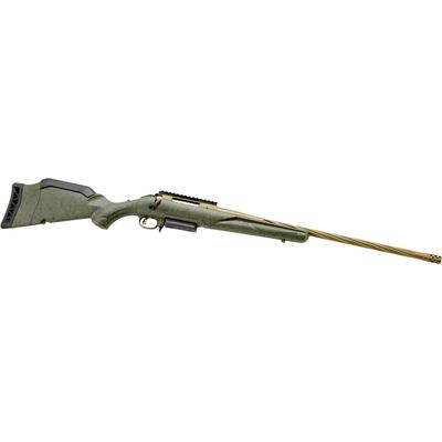 ruger american rifle predator gen 2 243 win 46933