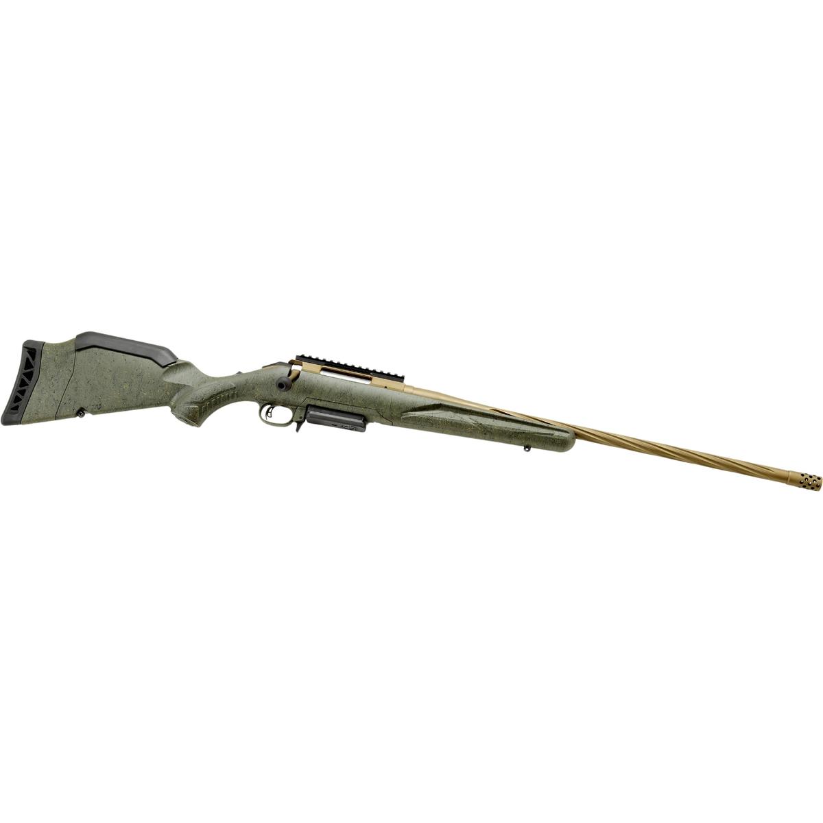 ruger american rifle predator gen 2 243 win 46933