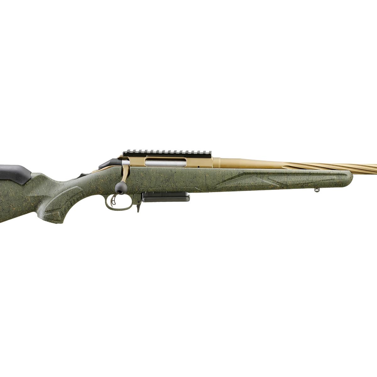 ruger american rifle predator gen 2 243 win 46933