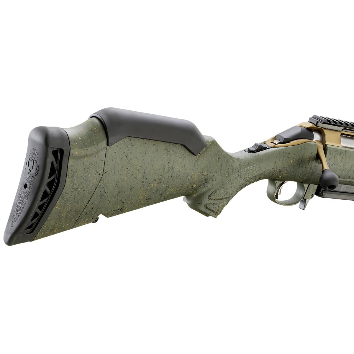 ruger american rifle predator gen 2 243 win 46933
