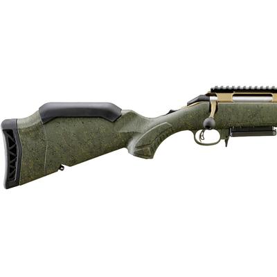 ruger american rifle predator gen 2 243 win 46933