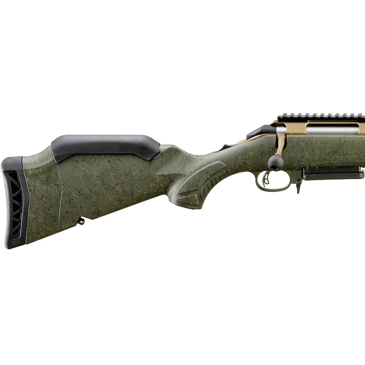 ruger american rifle predator gen 2 243 win 46933