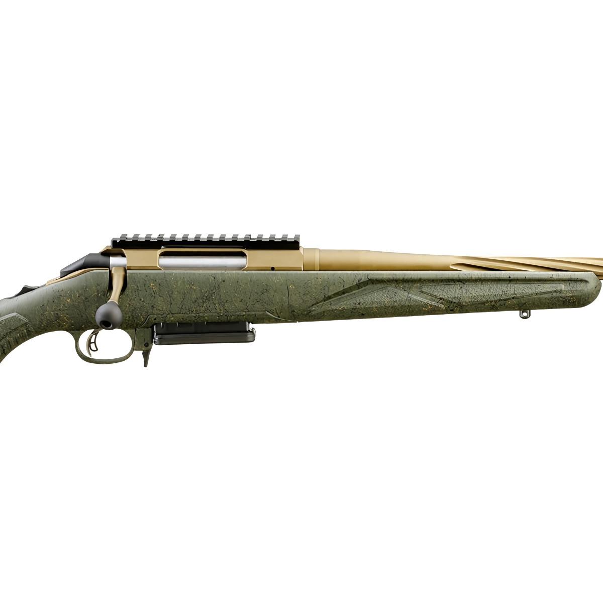 ruger american rifle predator gen 2 243 win 46933