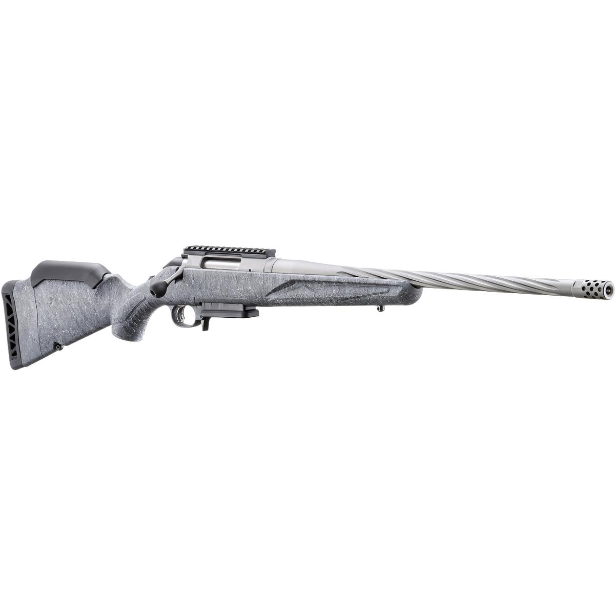 Ruger American Rifle Standard Gen. 2 .308Win (46902)