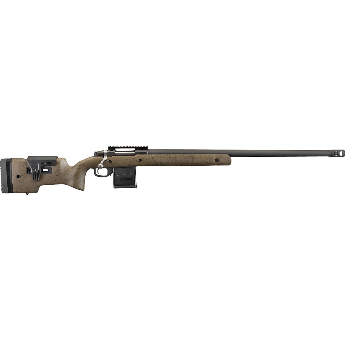 Ruger Hawkeye Long Range Target 26" (57123)