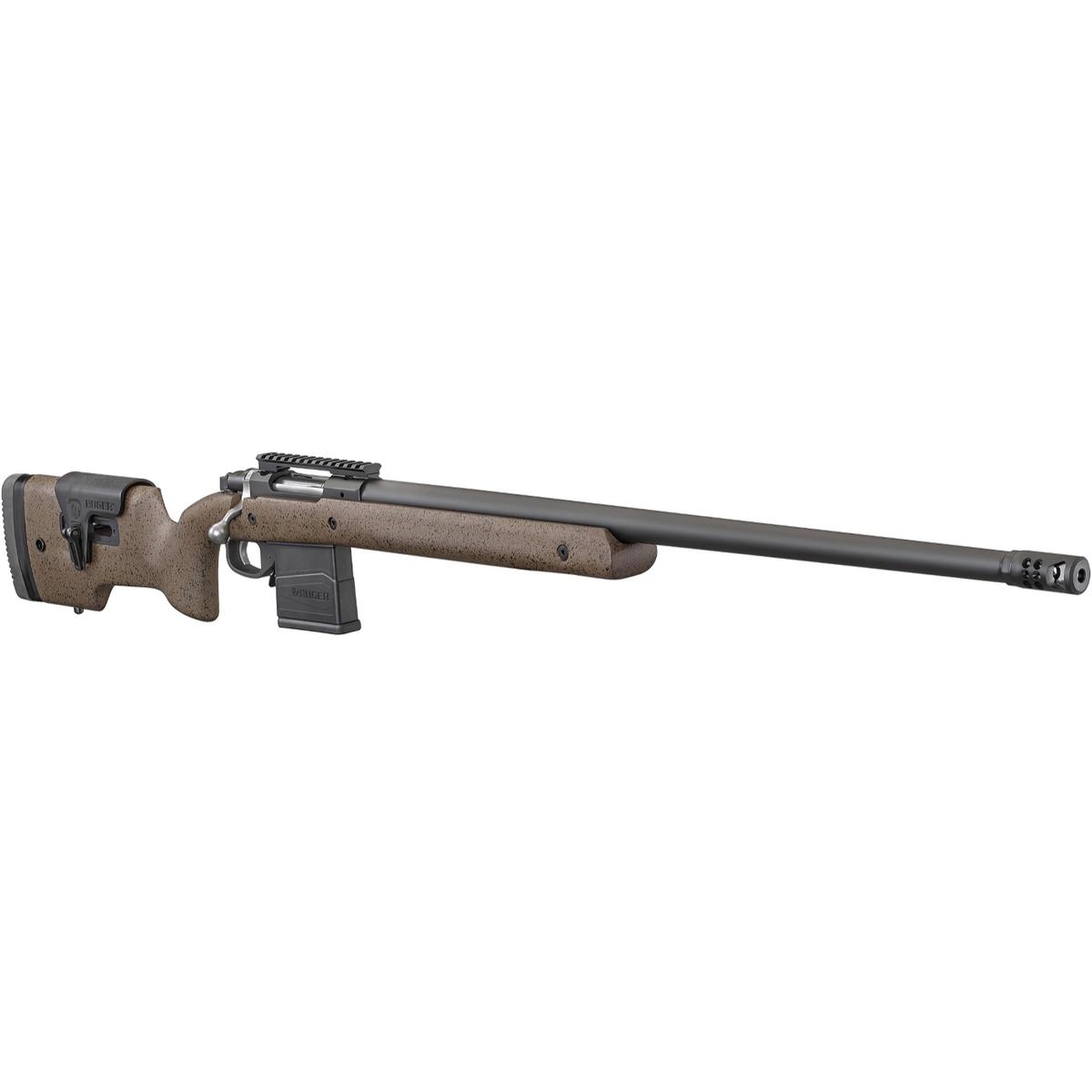 Ruger Hawkeye Long Range Target 26" (57123)