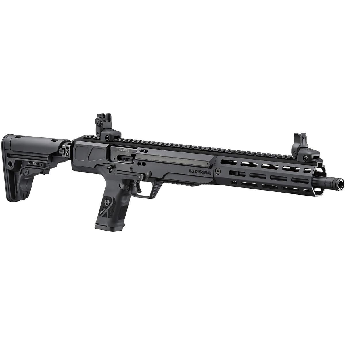 Ruger LC Carbine .45ACP (19309)