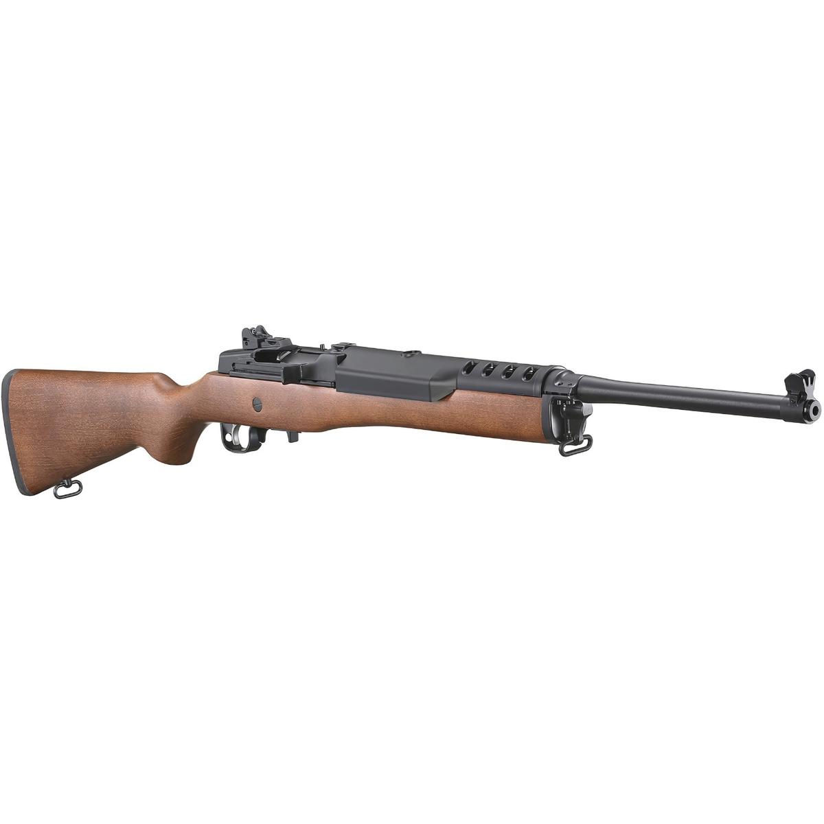 ruger mini 14 ranch 5801