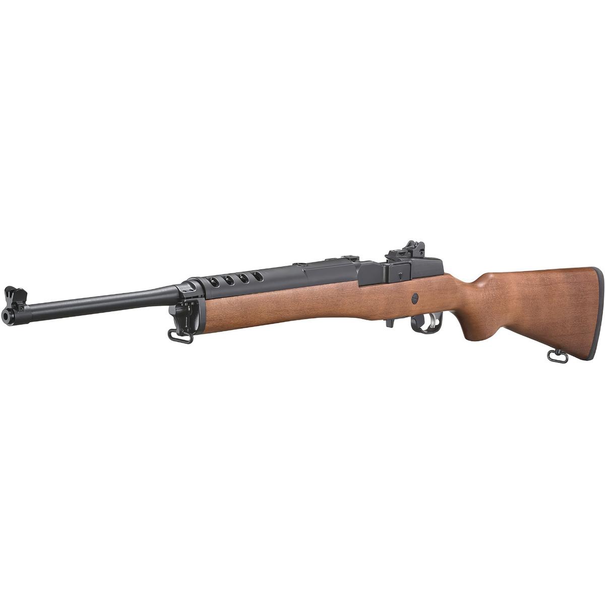 ruger mini 14 ranch 5801