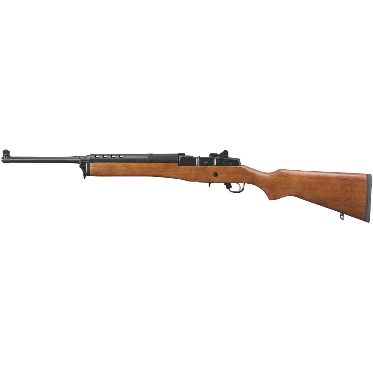 ruger mini 14 ranch 5801