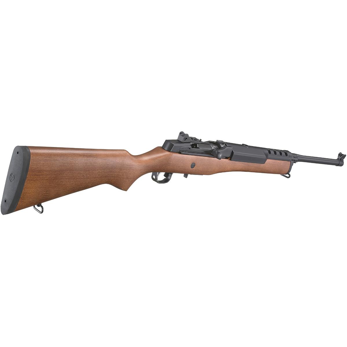 ruger mini 14 ranch 5801