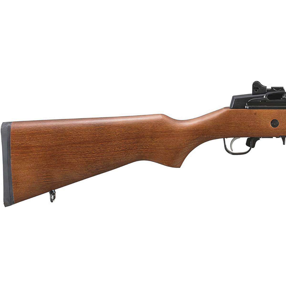 ruger mini 14 ranch 5801