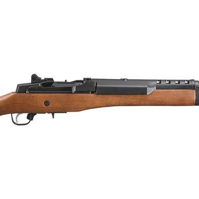 ruger mini 14 ranch 5801