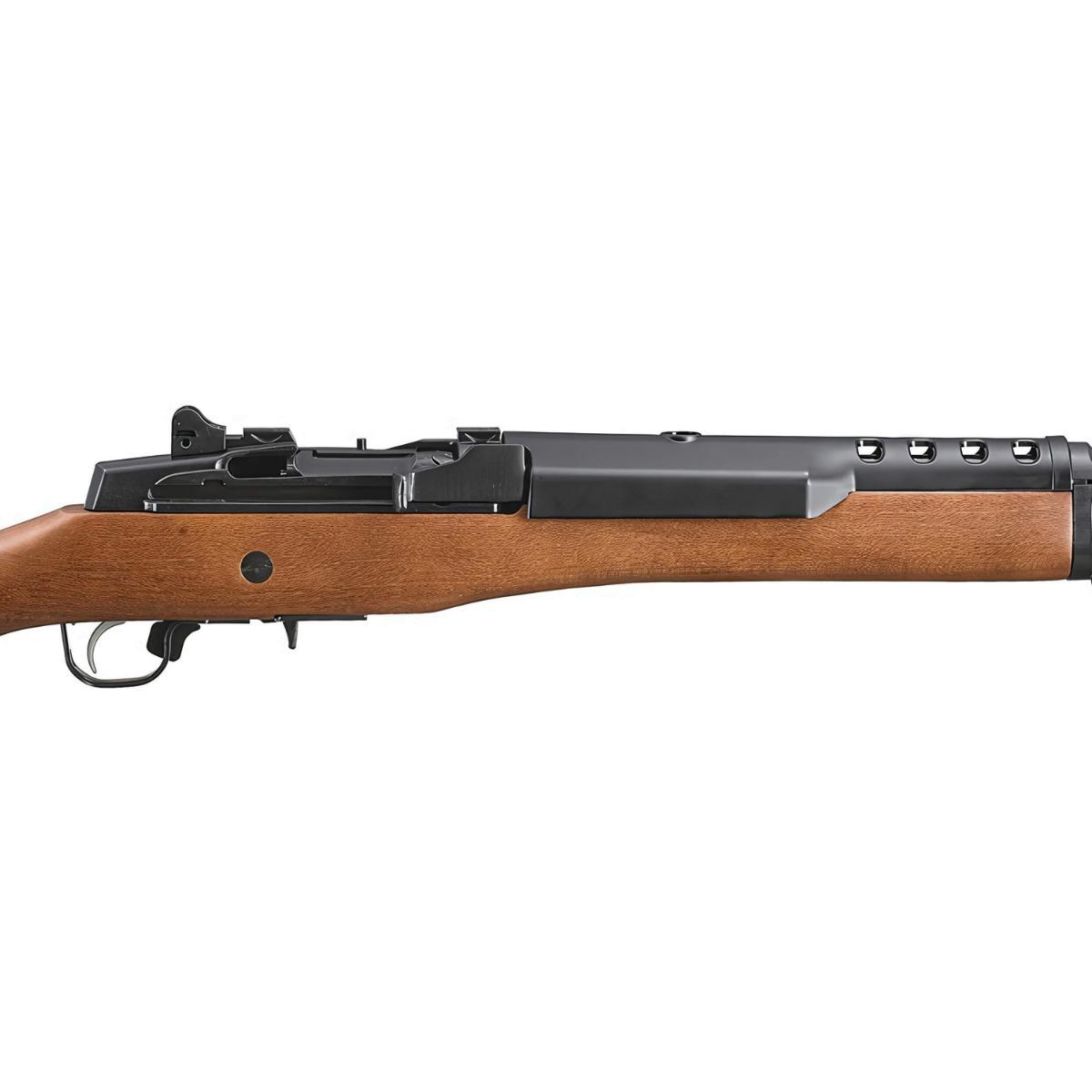 ruger mini 14 ranch 5801