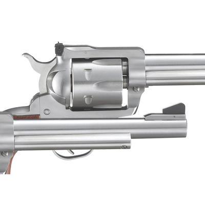 ruger new model blackhawk stainless 6 5 357magnum 38spec 0309