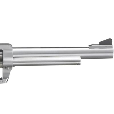 ruger new model blackhawk stainless 6 5 357magnum 38spec 0309