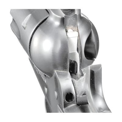 ruger new model blackhawk stainless 6 5 357magnum 38spec 0309