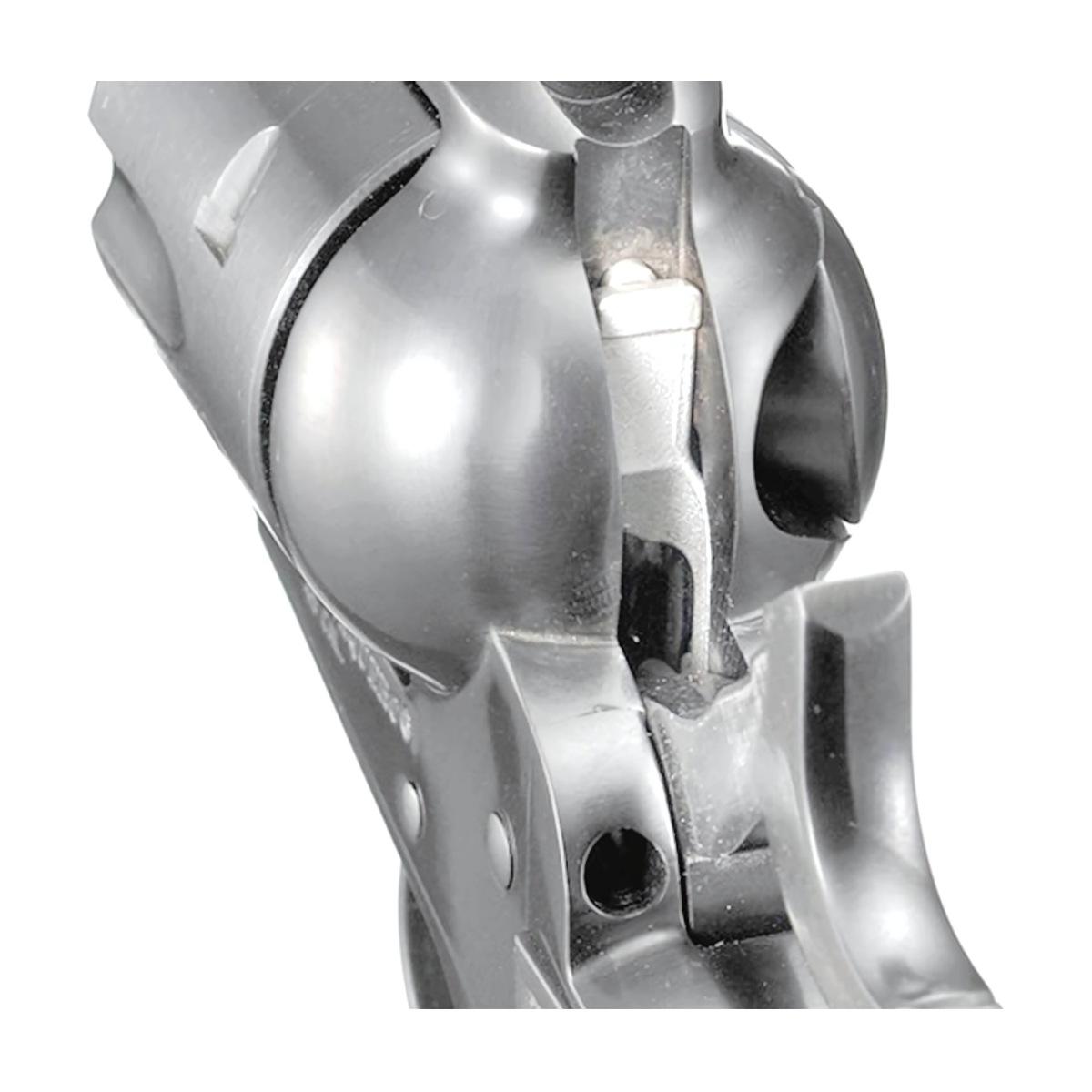 ruger new model blackhawk stainless 6 5 357magnum 38spec 0309
