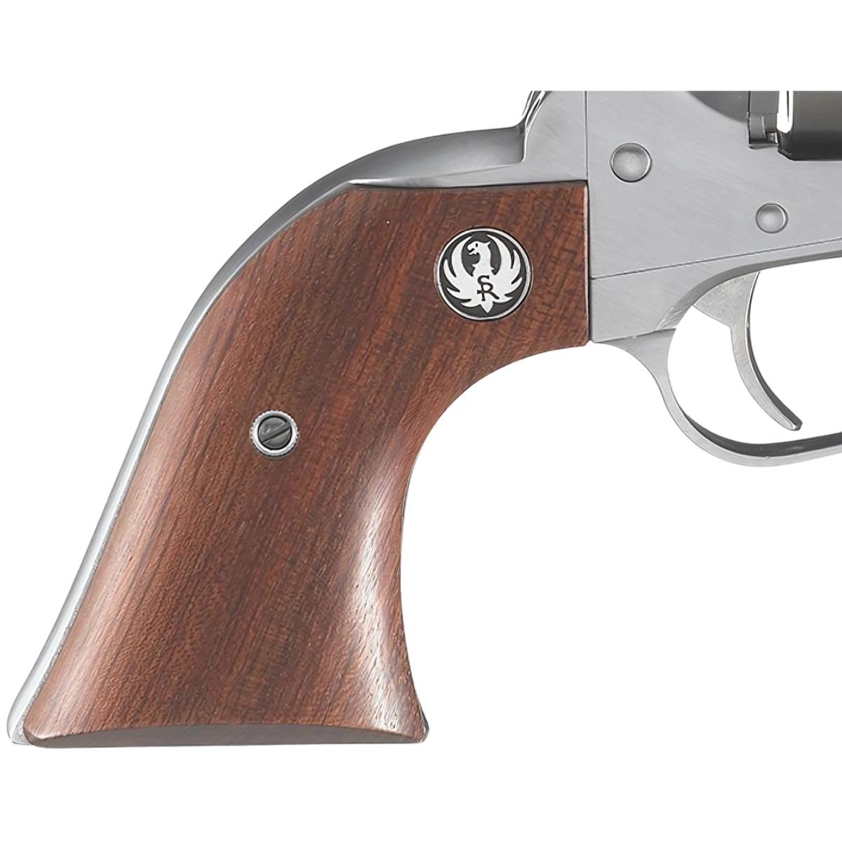 ruger new model blackhawk stainless 6 5 357magnum 38spec 0309