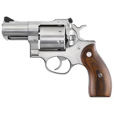 Ruger Redhawk 2,75''...