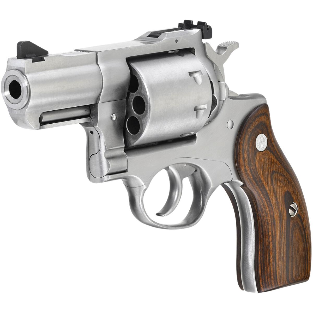 Ruger Redhawk 2,75'' .357magnum/.38spec (5051)