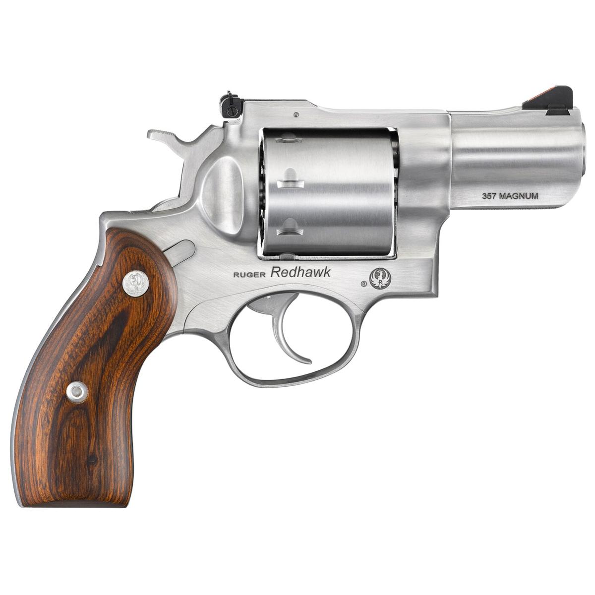 ruger redhawk 2 75 357magnum 38spec 5051