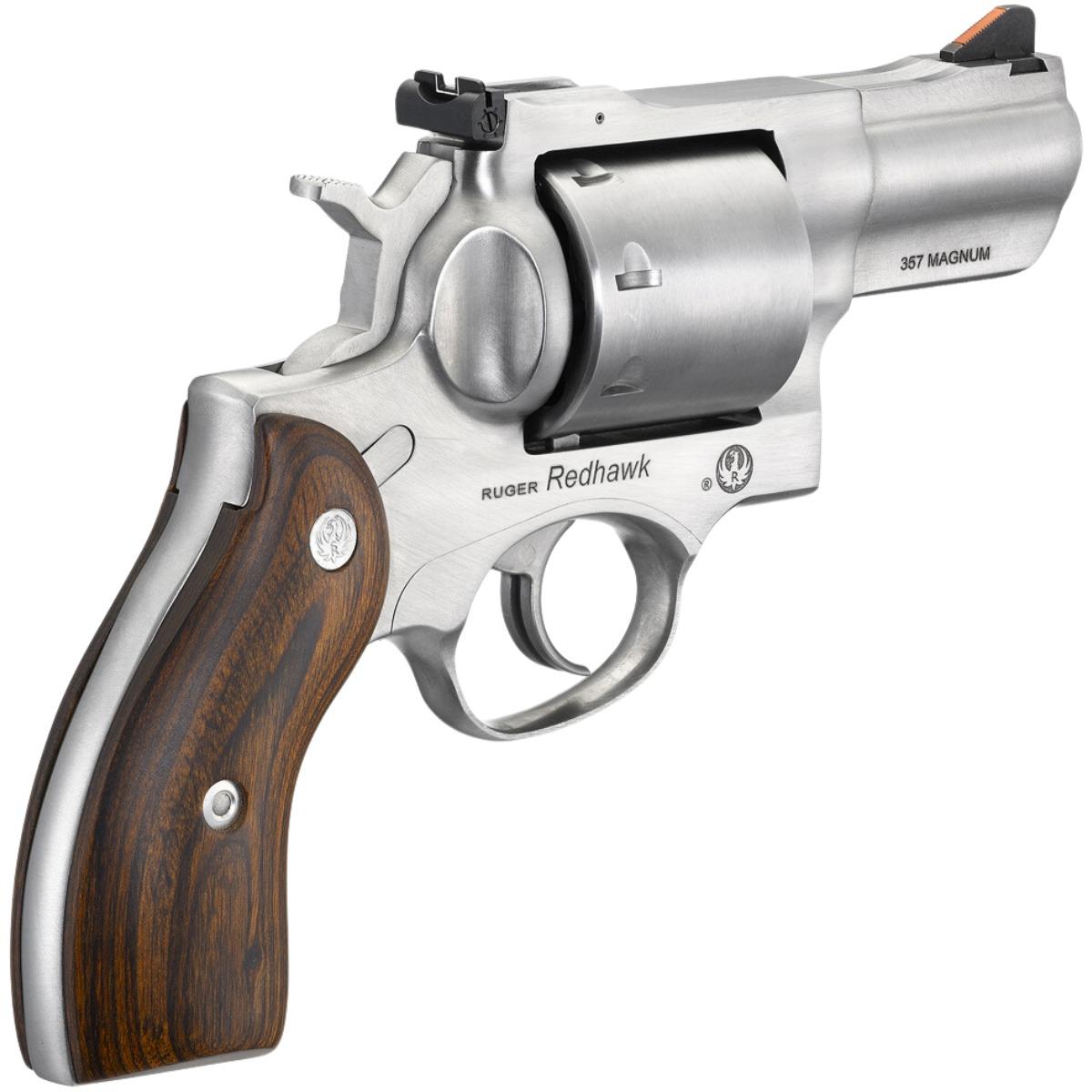 ruger redhawk 2 75 357magnum 38spec 5051